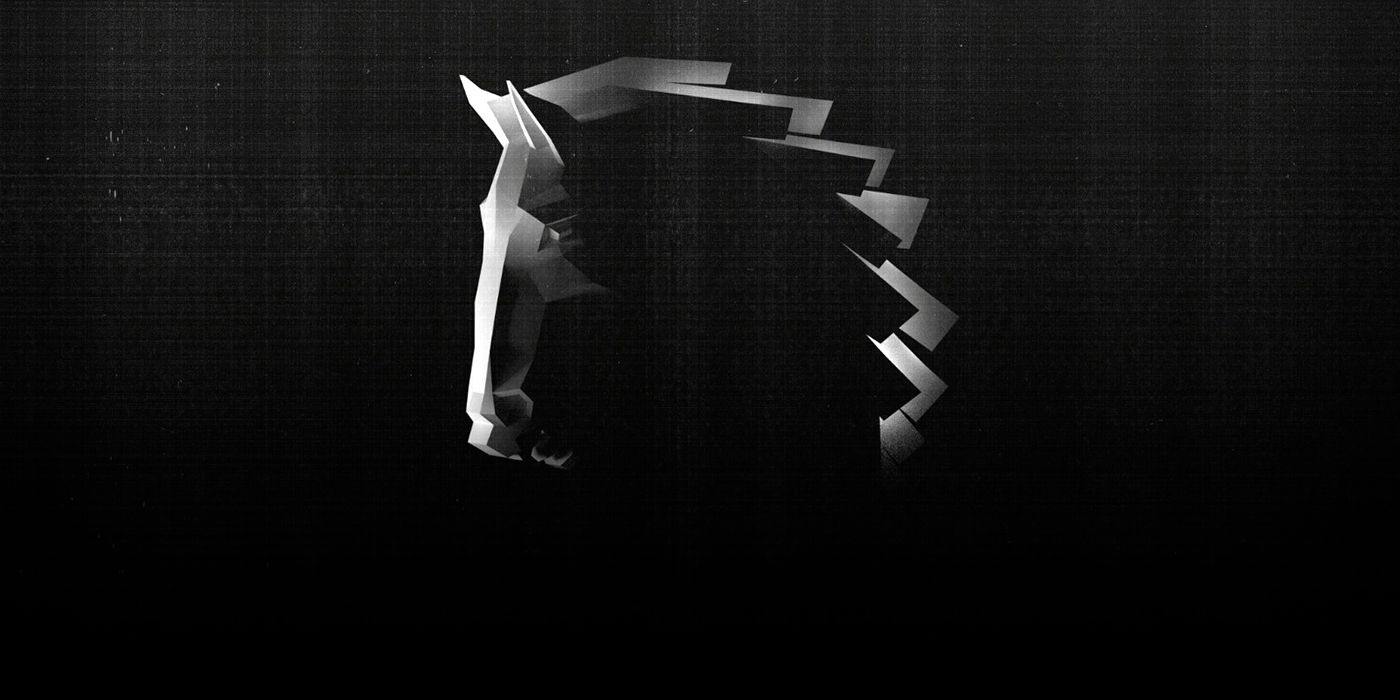 Kentucky Route Zero Artwork