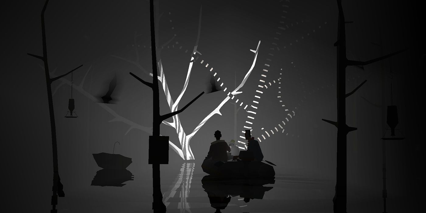 Kentucky Route Zero Review: A Landmark in Video Game Storytelling