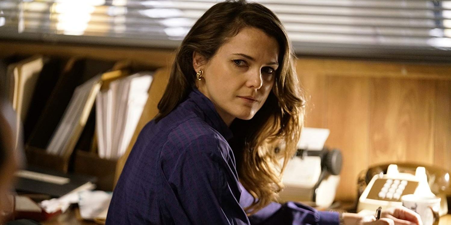 The Americans 10 Storylines That Were Never Resolved 