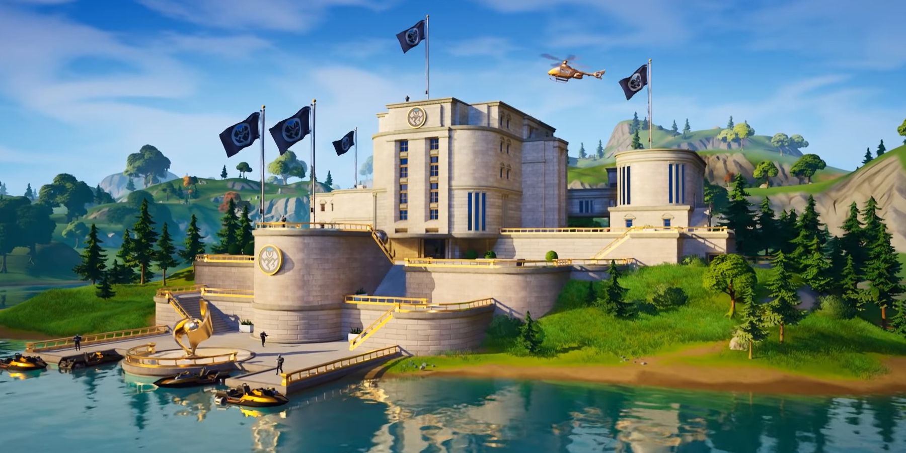 The Agency