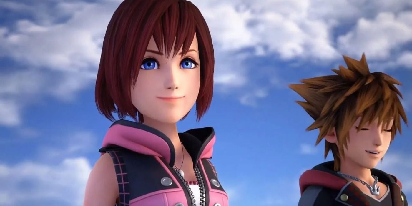 Which Kingdom Hearts Character Would You Be, Based On Zodiac Sign?