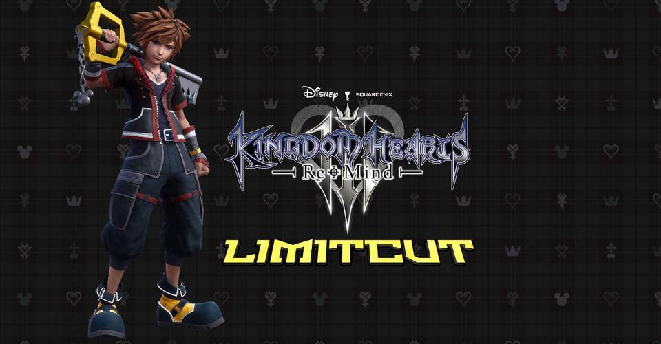 Kingdom Hearts 3 Re Mind Dlc Limitcut Walkthrough Screen Rant Kingdom Hearts 3 Re Mind Dlc Limitcut Walkthrough Screen Rant