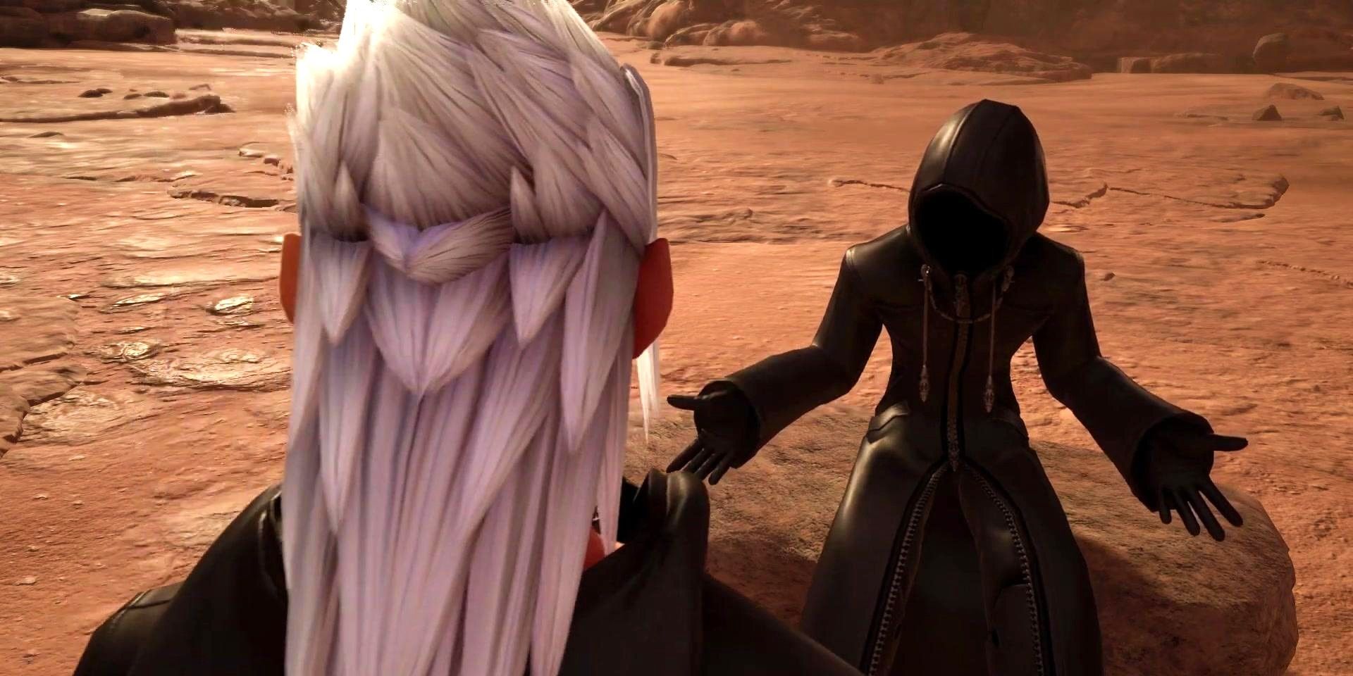 Kingdom Hearts’ Master of Masters Explained and Where The Series Could Go Next