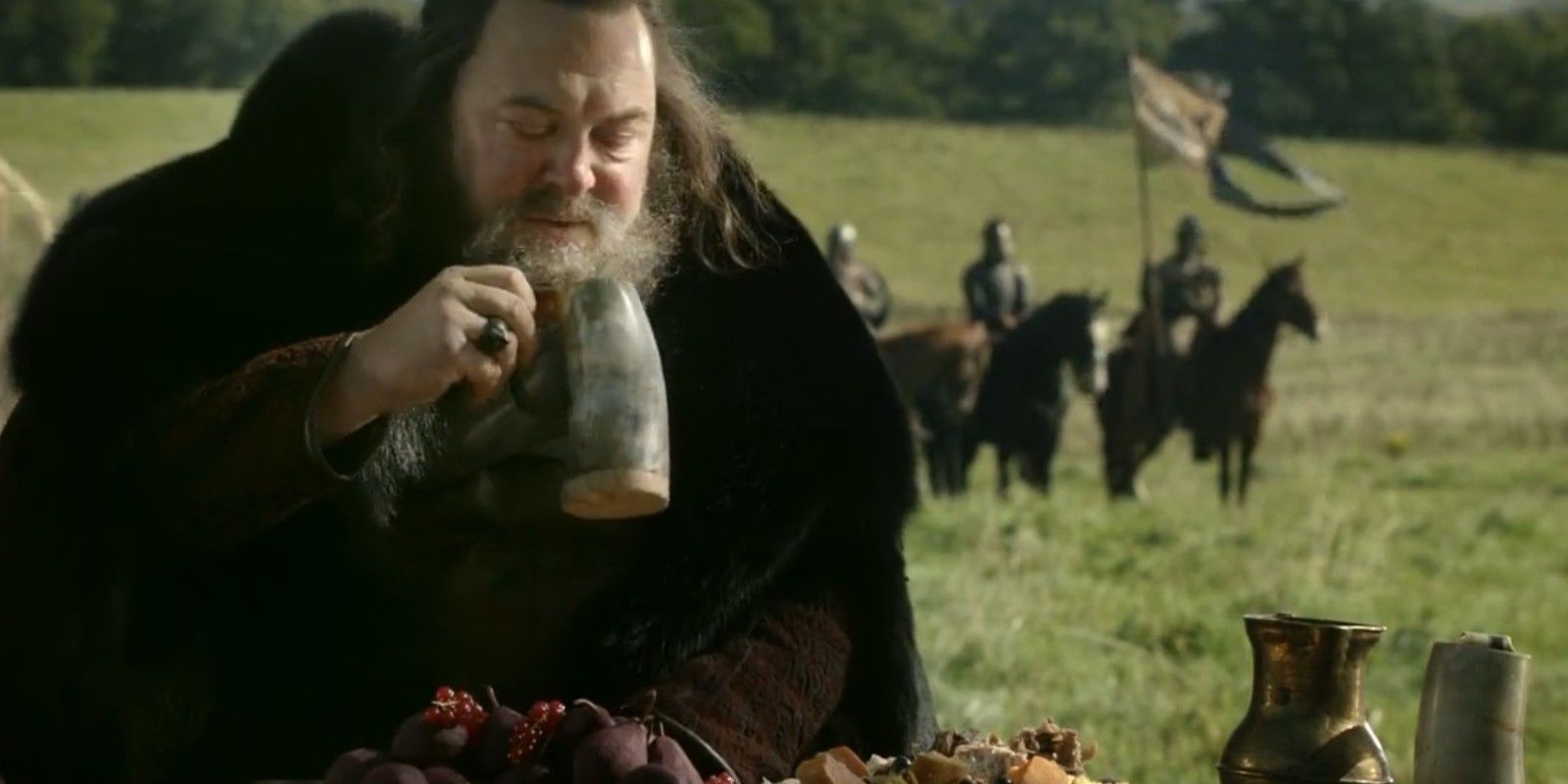 Game Of Thrones: 10 Most Shameless Things Robert Baratheon Has Ever Done