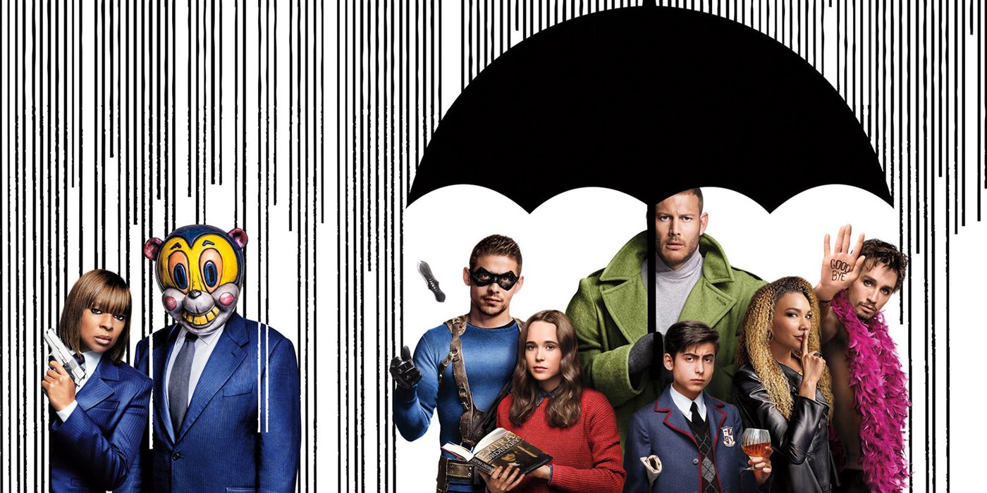 Netflix: 15 Series To Watch If You Liked Locke & Key