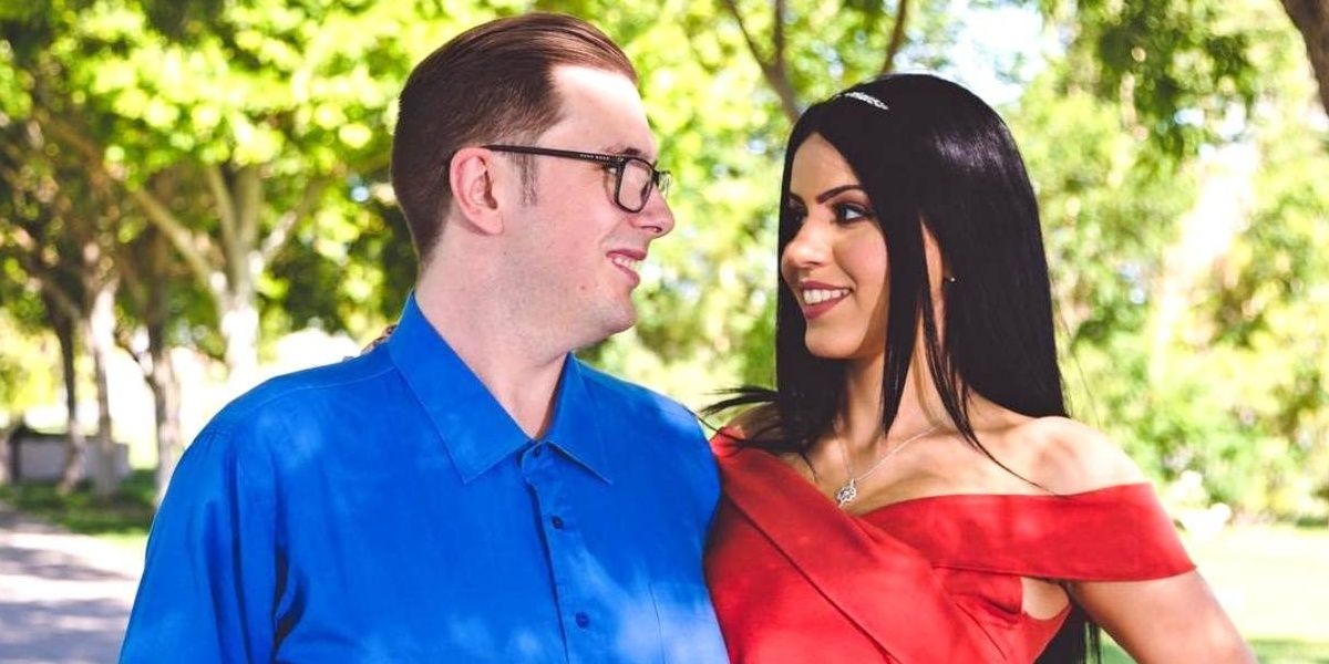 90 Day Fiance: 10 Best Quotes From Larissa