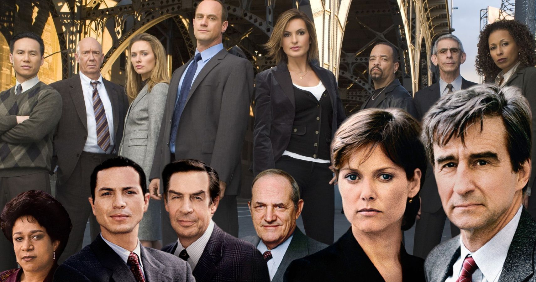 Law & Order: 5 Reasons Why The Mainline Show Is The Best (& 5 Why SVU ...