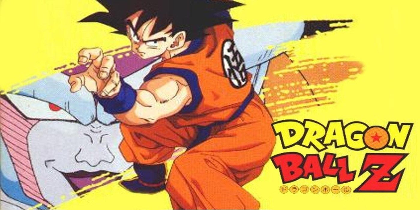 10 Dragon Ball Games That Retell The Story Better Than Kakarot