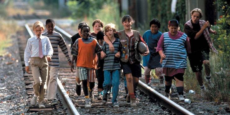 10 '90s Movies Deserved A Sequel, But Missed The Boat 16 Little Giants