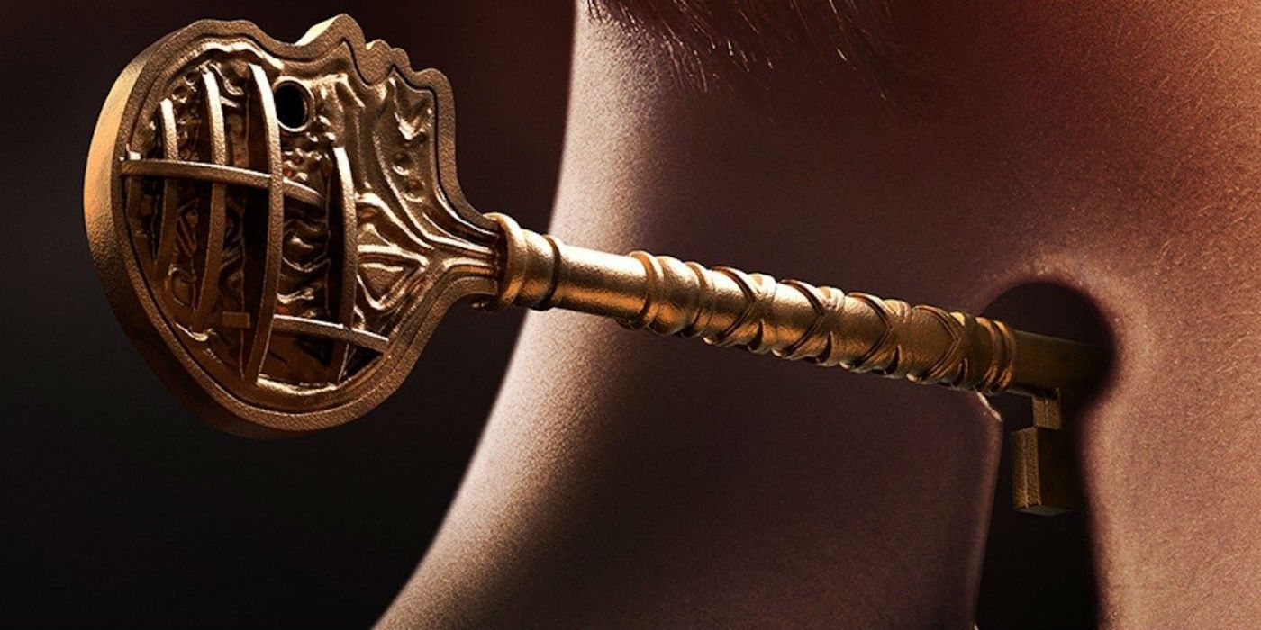 Locke & Key' Season 2: October 2021 Netflix Release Date & What to Expect -  What's on Netflix