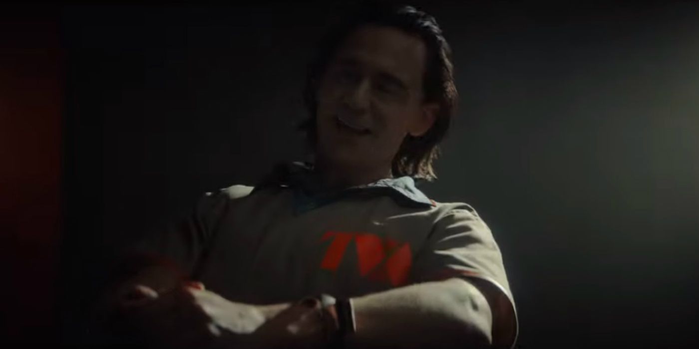 Loki TVA