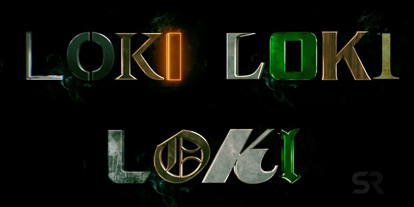 Loki logos
