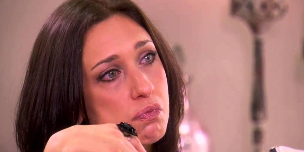 Long Island Medium 10 Touching Readings That Make Us Cry