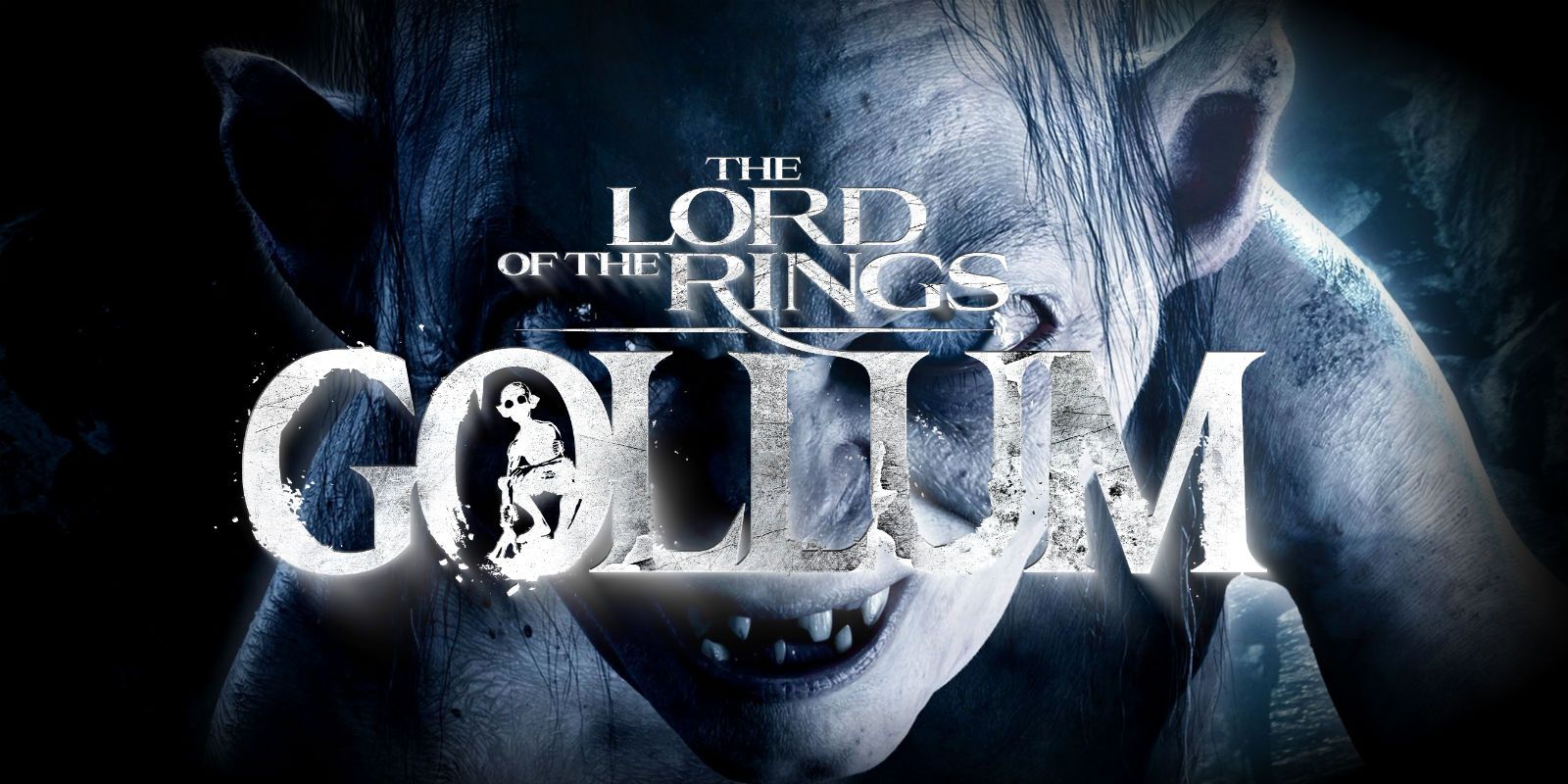 Everything we know about The Lord of the Rings Gollum: Story