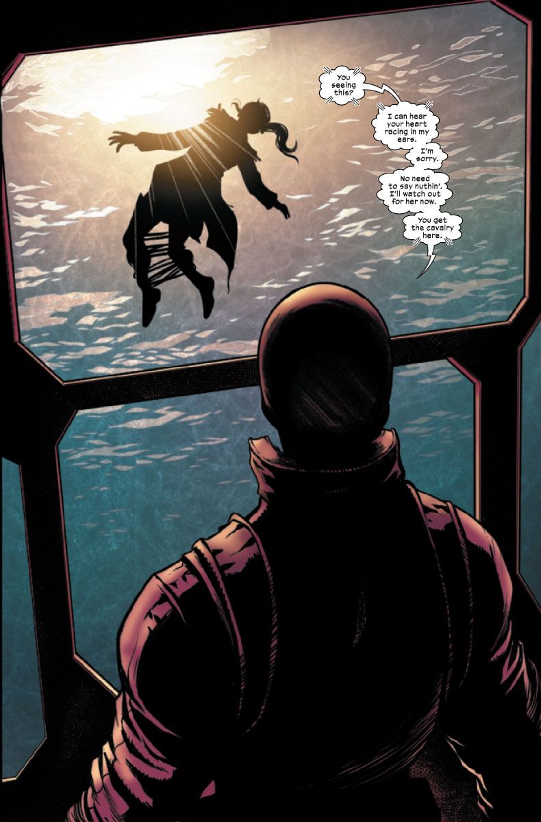 X-Men Preview Confirms Kate Pryde Really Is Dead