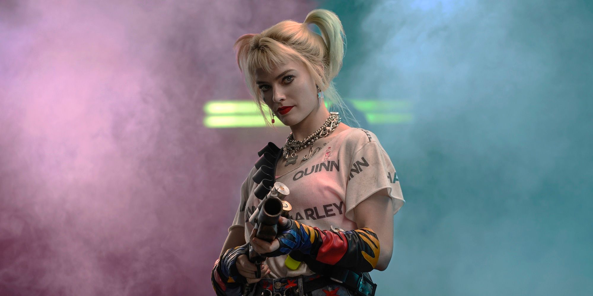 Suicide Squad 2 Has Insane Harley Quinn Scene That Beat Up Margot Robbie