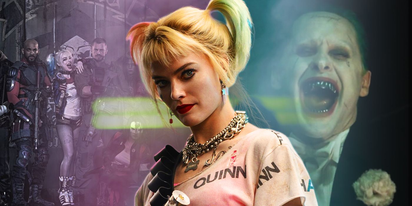 21+ Images Of Harley Quinn PNG