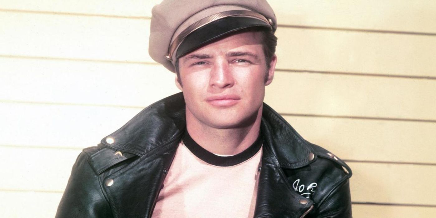 Marlon Brando: 10 Famous Actors Who Were Inspired By His Work