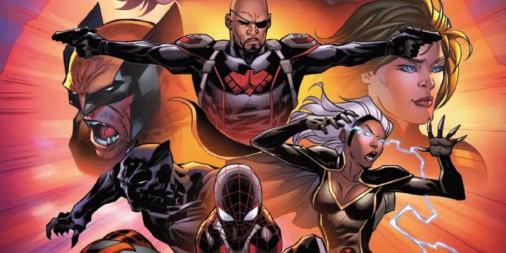 Marvel’s Voices-COVER-FEATURE