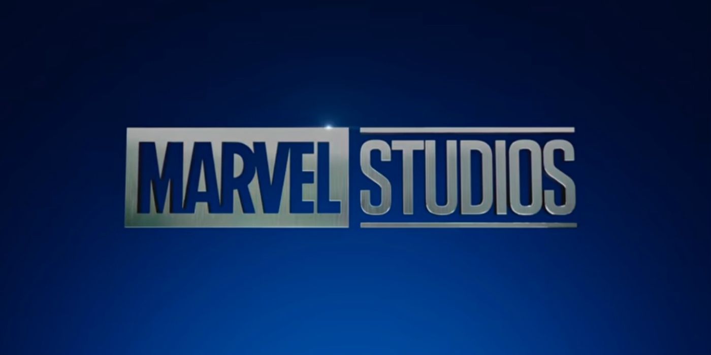 Logotipo Disney+ da Marvel Studios
