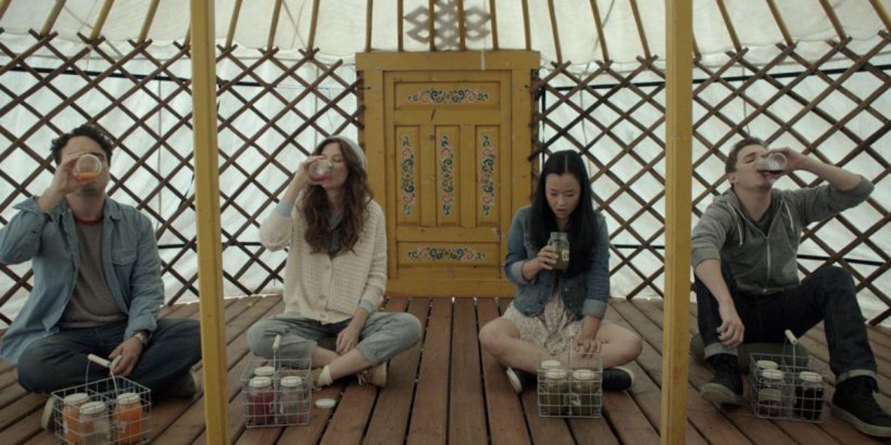 10 Best Kyle Gallner Films (According To Rotten Tomatoes)