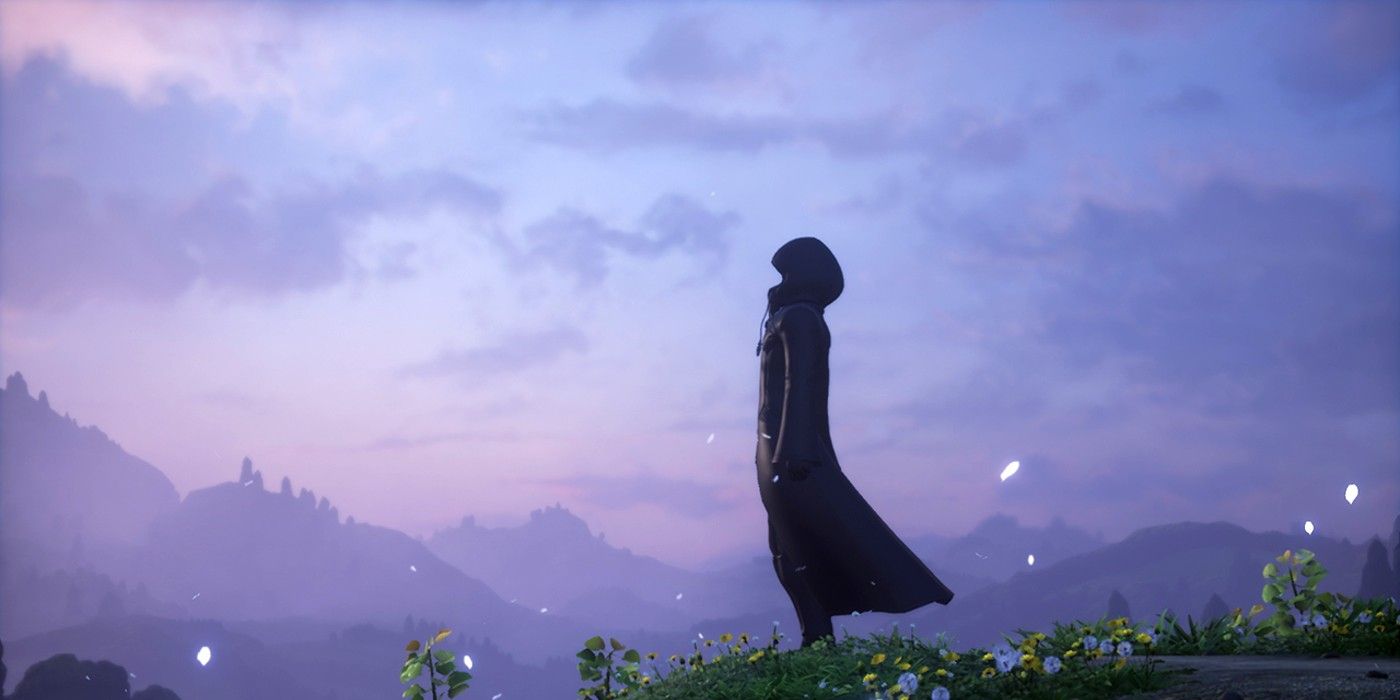 Kingdom Hearts’ Master of Masters Explained and Where The Series Could Go Next