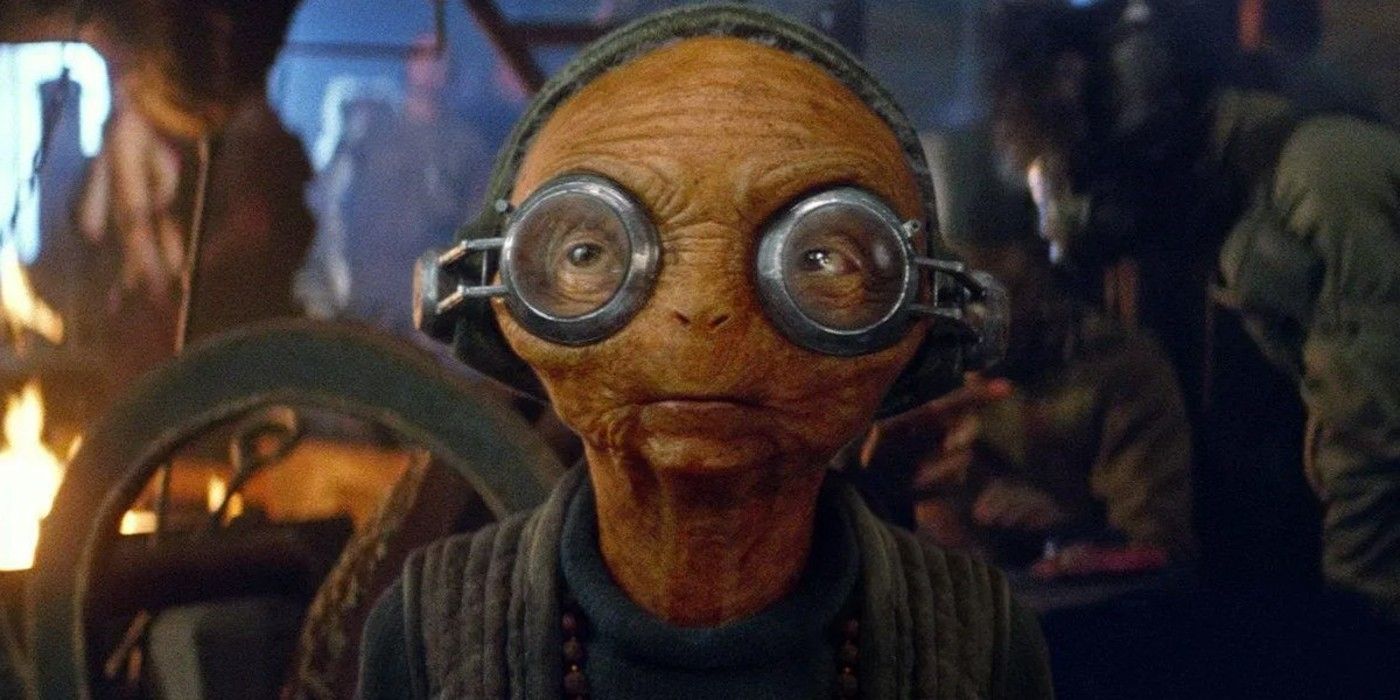 Maz Kanata