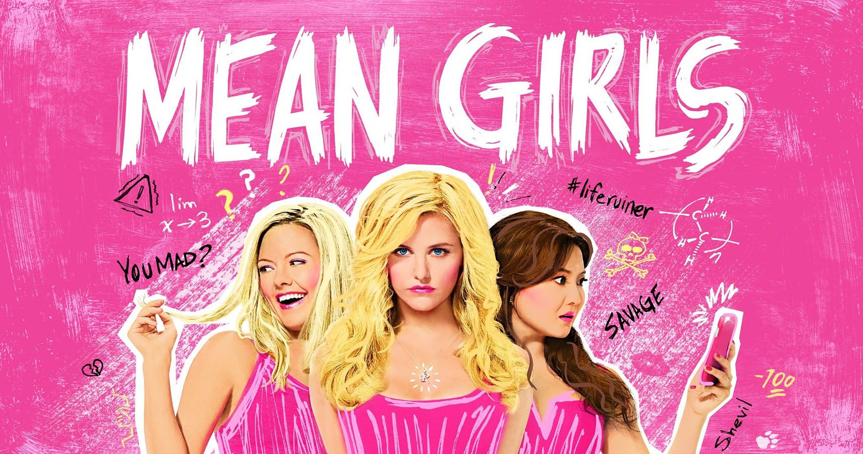 5 Reasons Were Excited For Mean Girls The Musical Movie (& 5 Why Were Nervous)