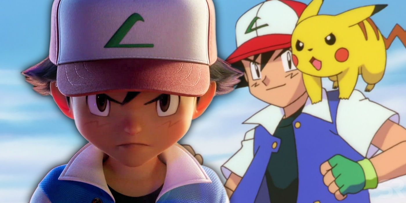 Pokémon: Mewtwo Strikes Back: 5 Things The CGI Remake Did Well (& 5 Things  The Original Did Better)