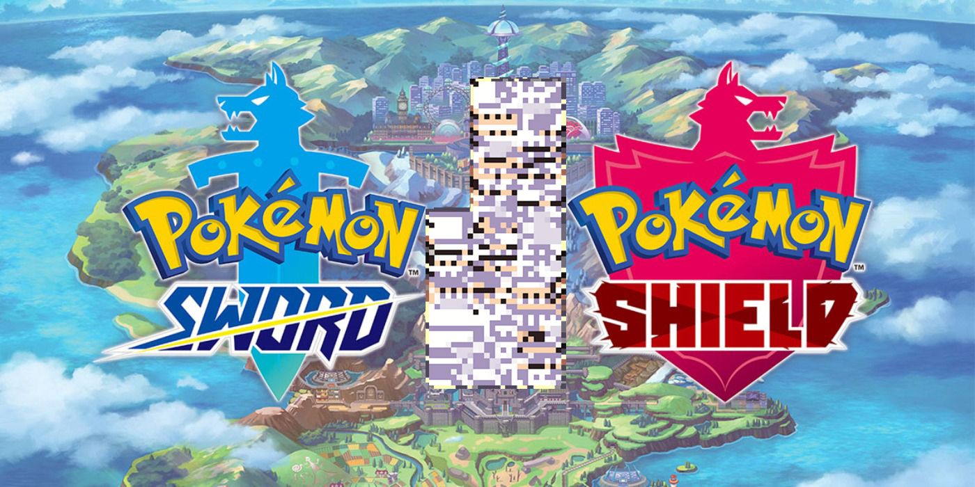 Pokémon Sword and Shield hackers start restoring cut Pokédex