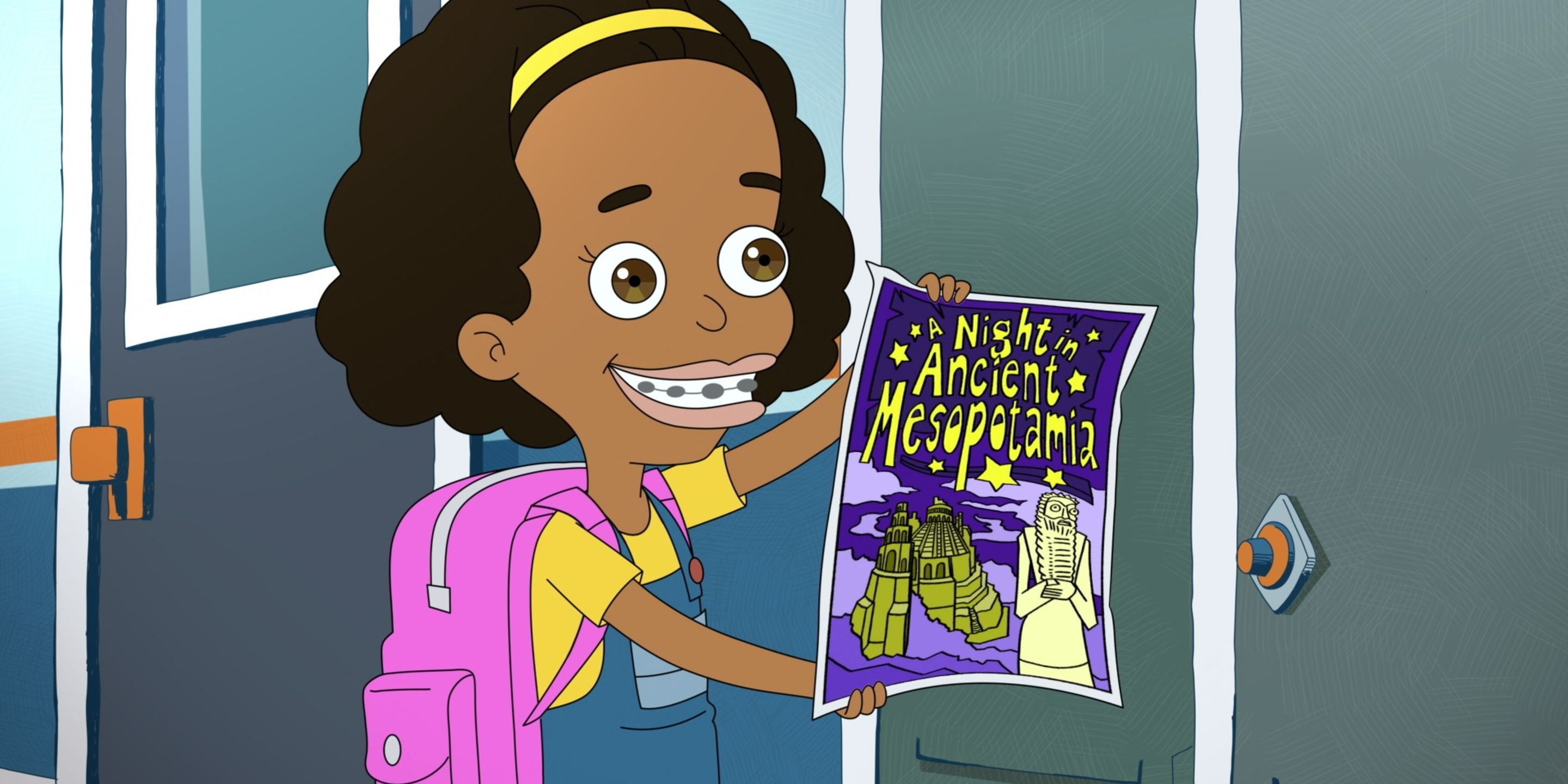 Big Mouth: The 10 Saddest Things About Missy