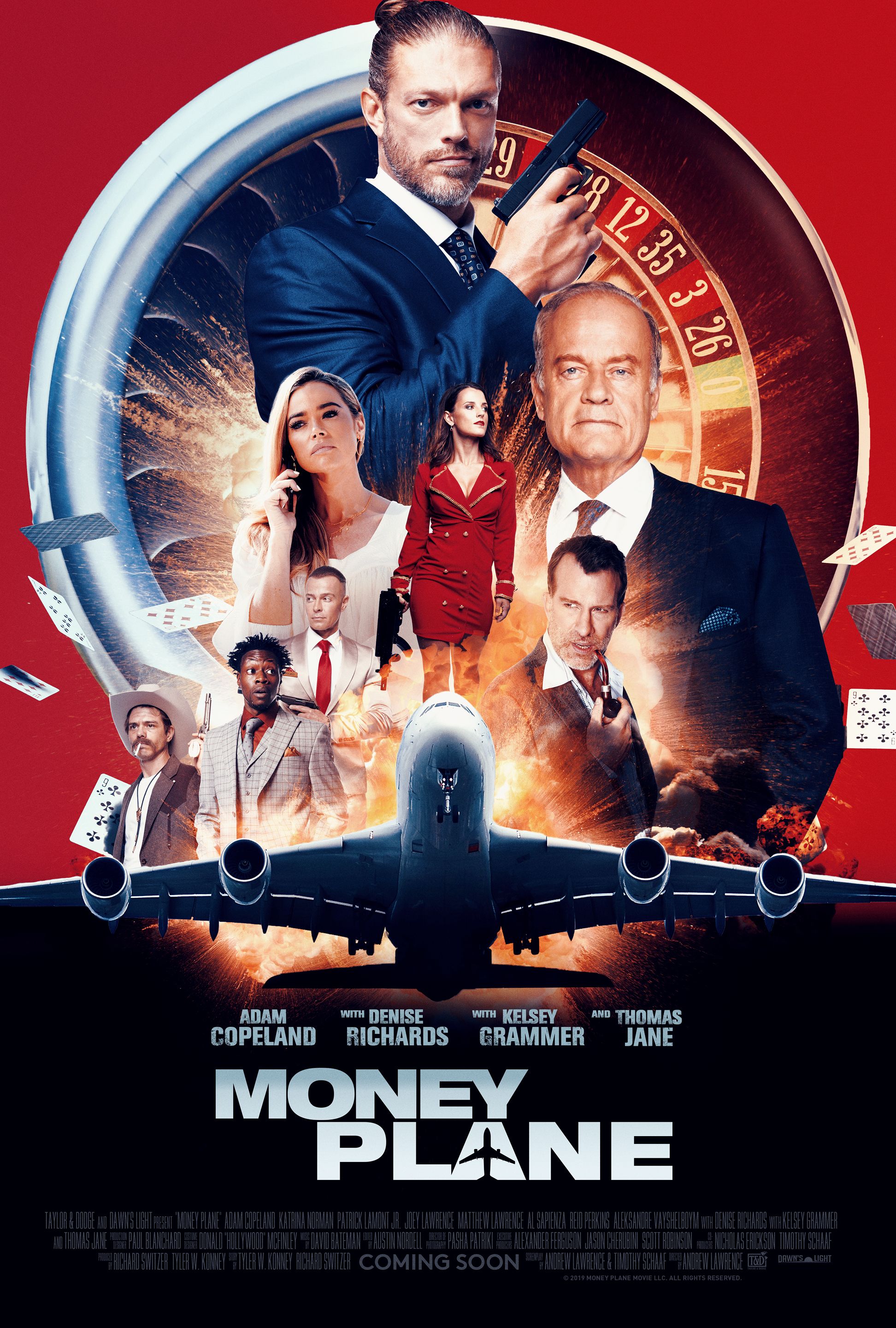 Money Plane FINAL Poster