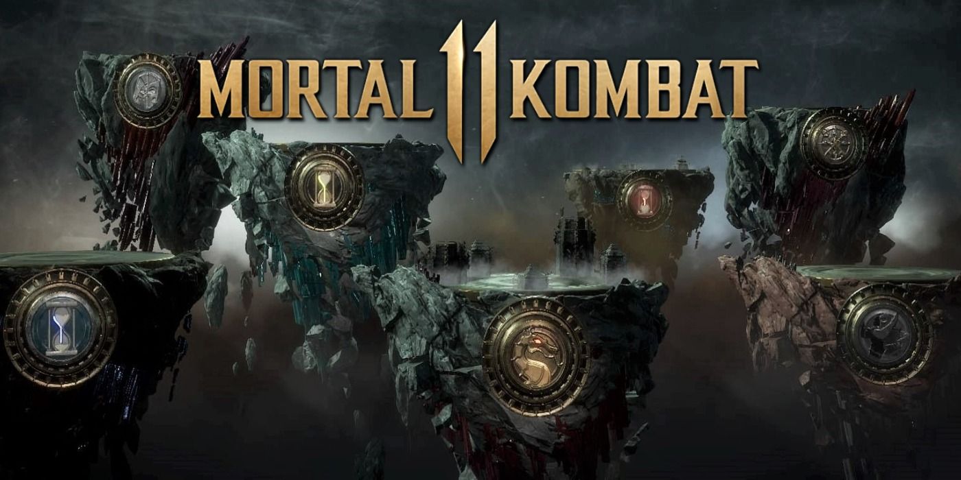 Mortal Kombat 11: How to Play Local & Online Multiplayer