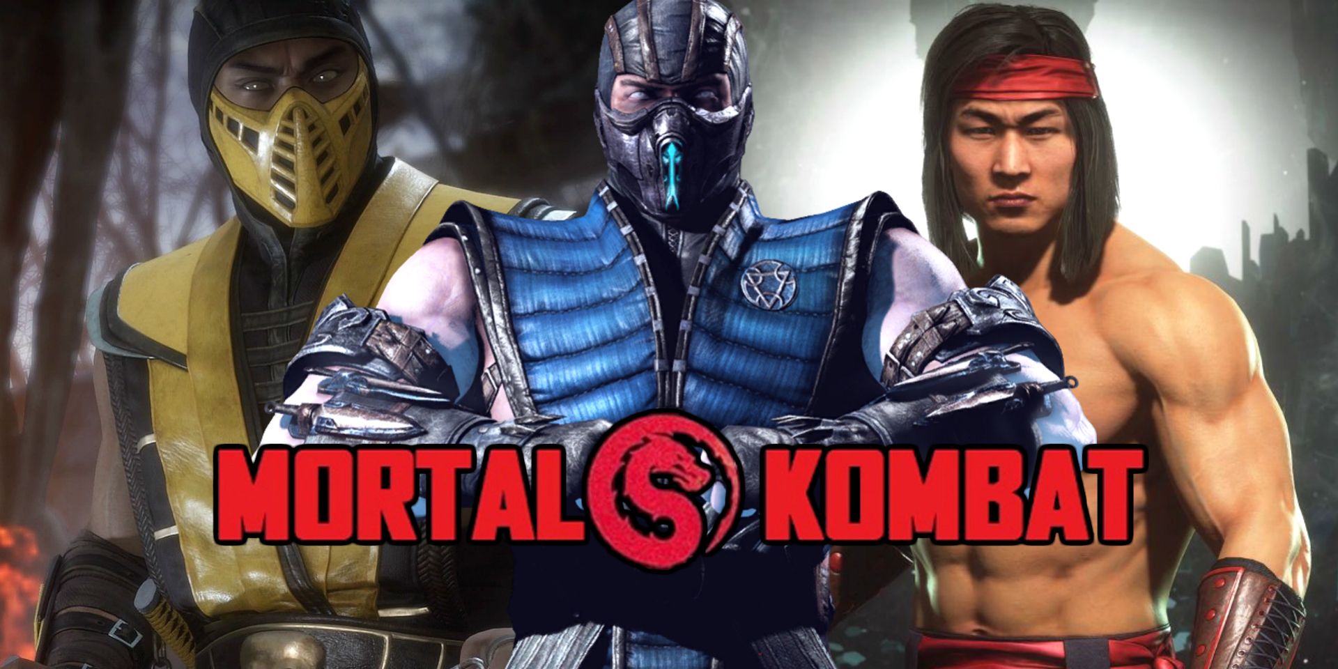 Mortal Kombat: Every Character Confirmed For The Movie Reboot