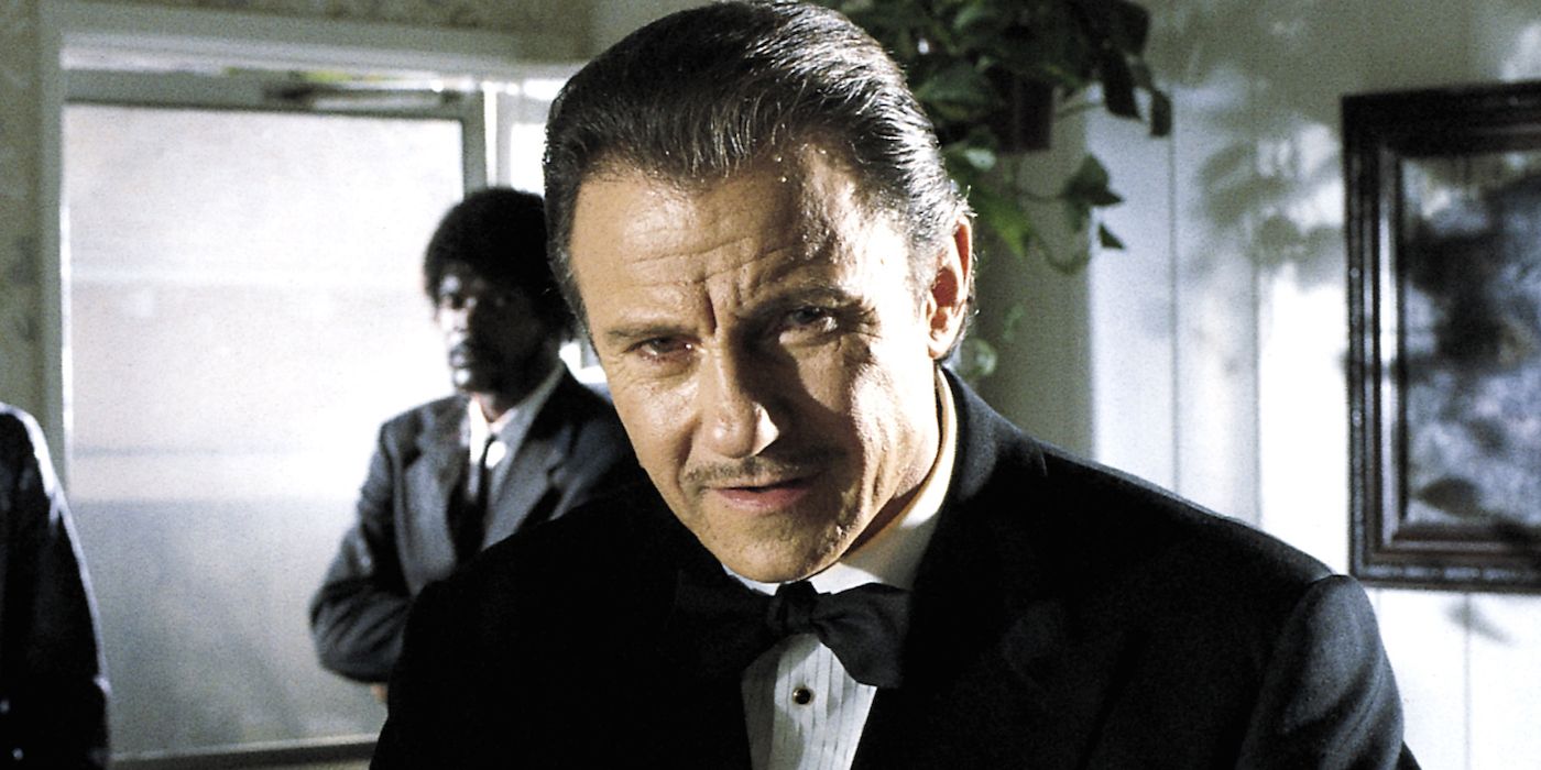 Quentin Tarantino Movies 10 Best Supporting Characters