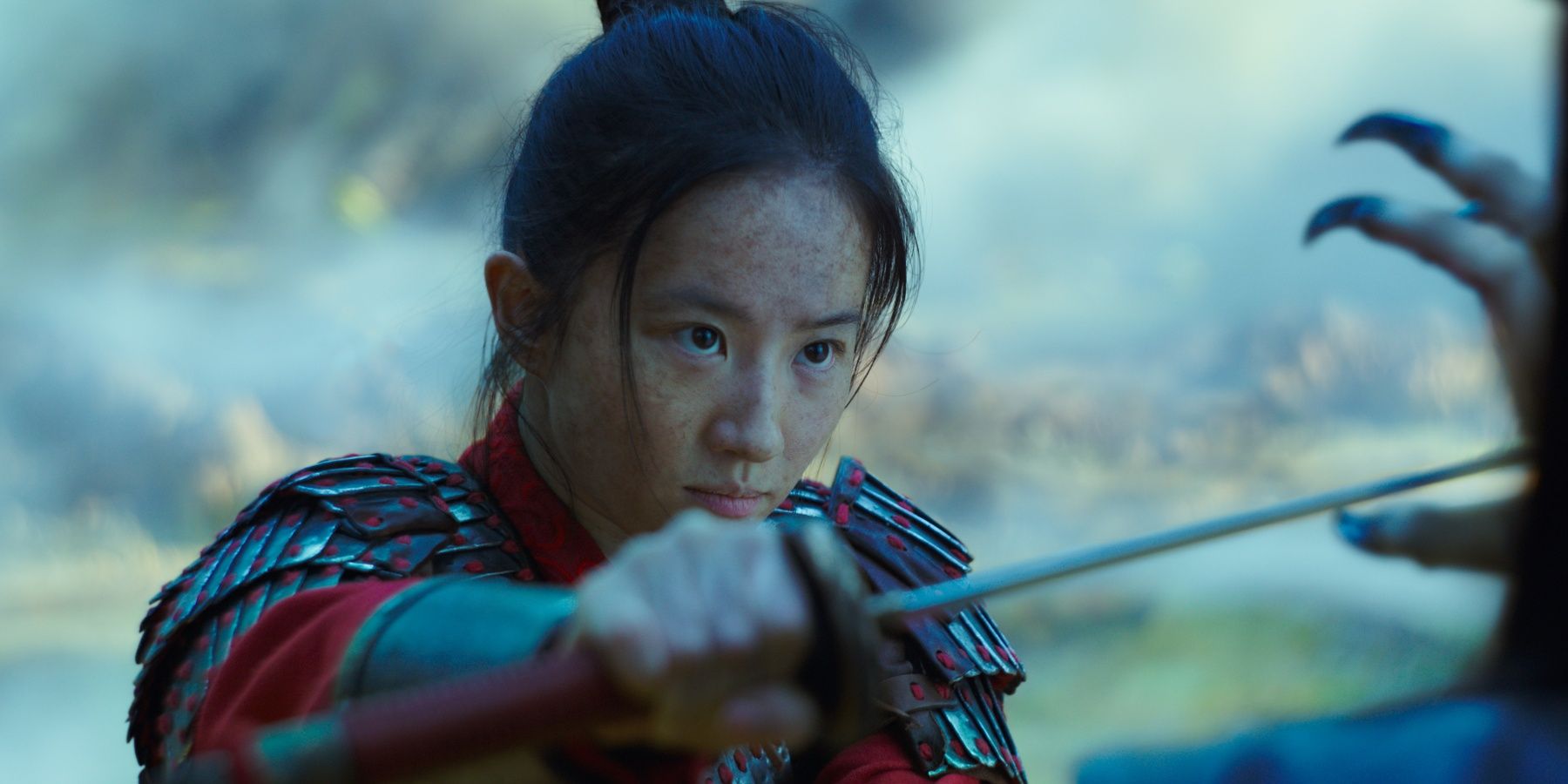 Disney’s Mulan Gets New July 2020 Release Date