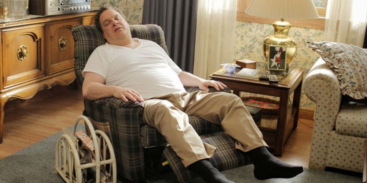 Murray Goldberg The Goldbergs Cropped