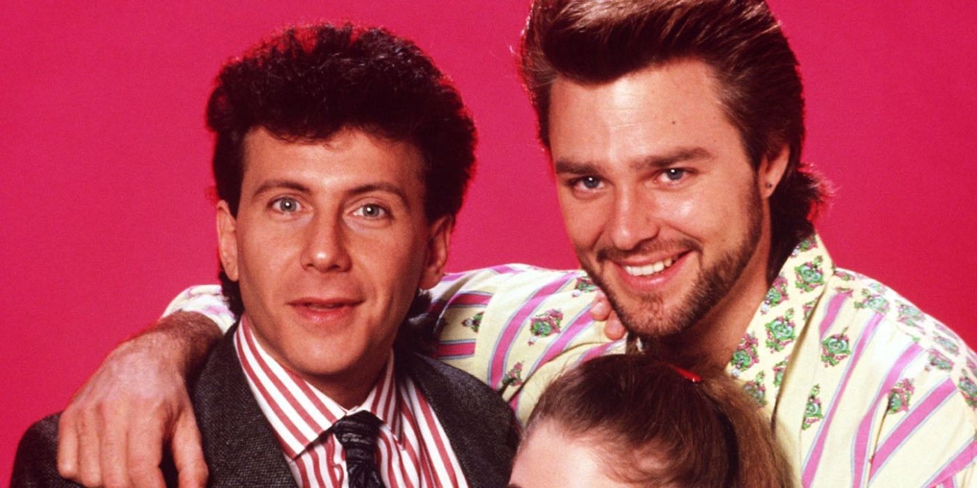 15 Sitcoms From The 80s Everyone Forgot About