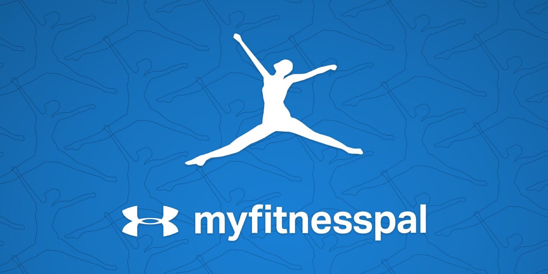 MyFitnessPal Logo 