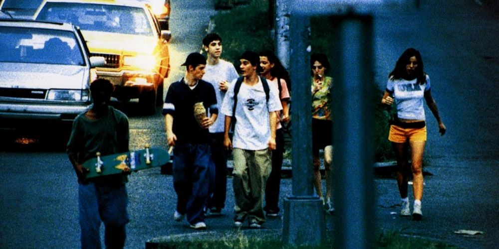 25 Best Skateboarding Movies, Ranked