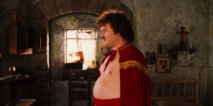 Nacho Libre 15 Best Quotes Screenrant