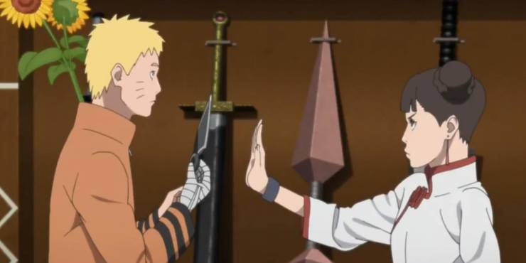 Naruto 10 Questions About Tenten Answered Screenrant Naruto 10 Questions About Tenten Answered Screenrant