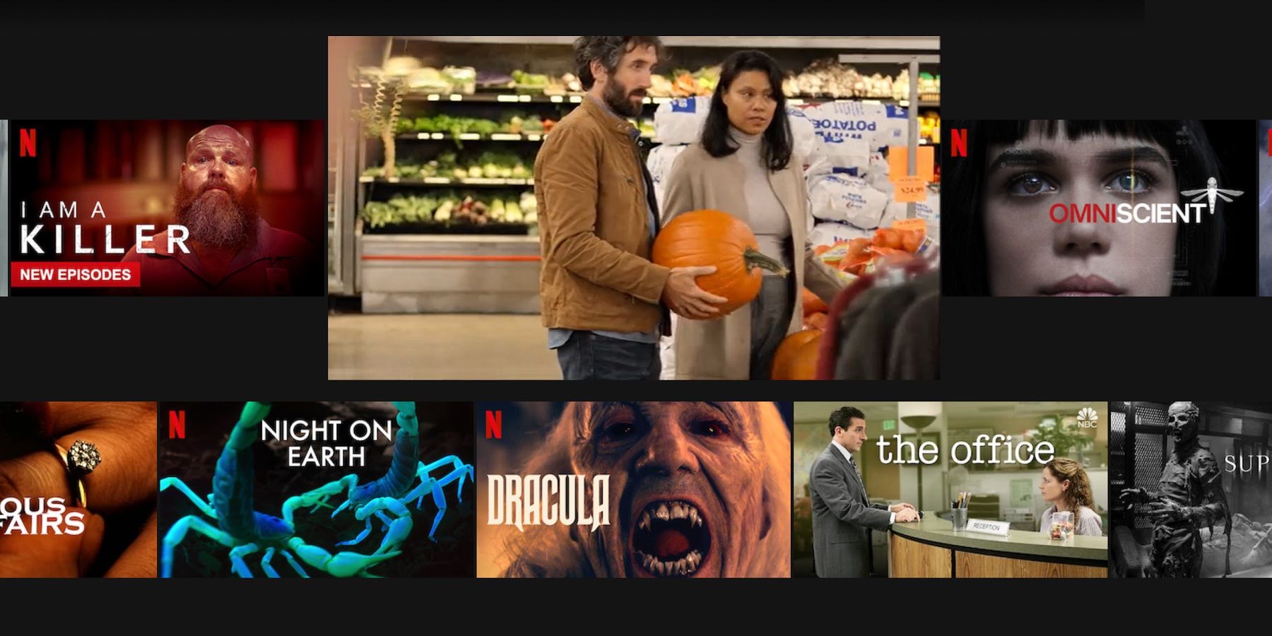 How to get hot sale netflix to autoplay