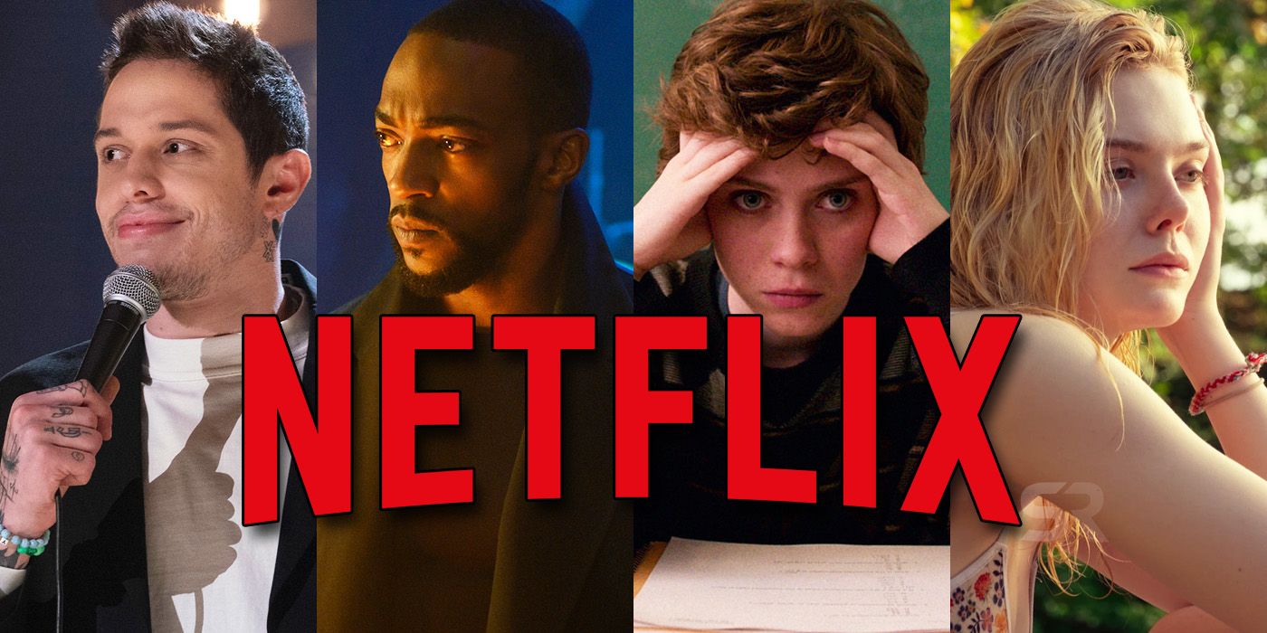 Netflix Best New TV Shows Movies February 28