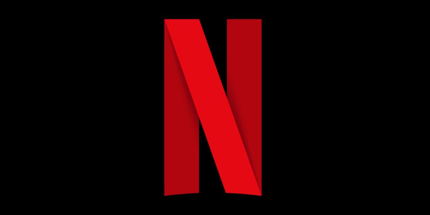 Netflix Logo