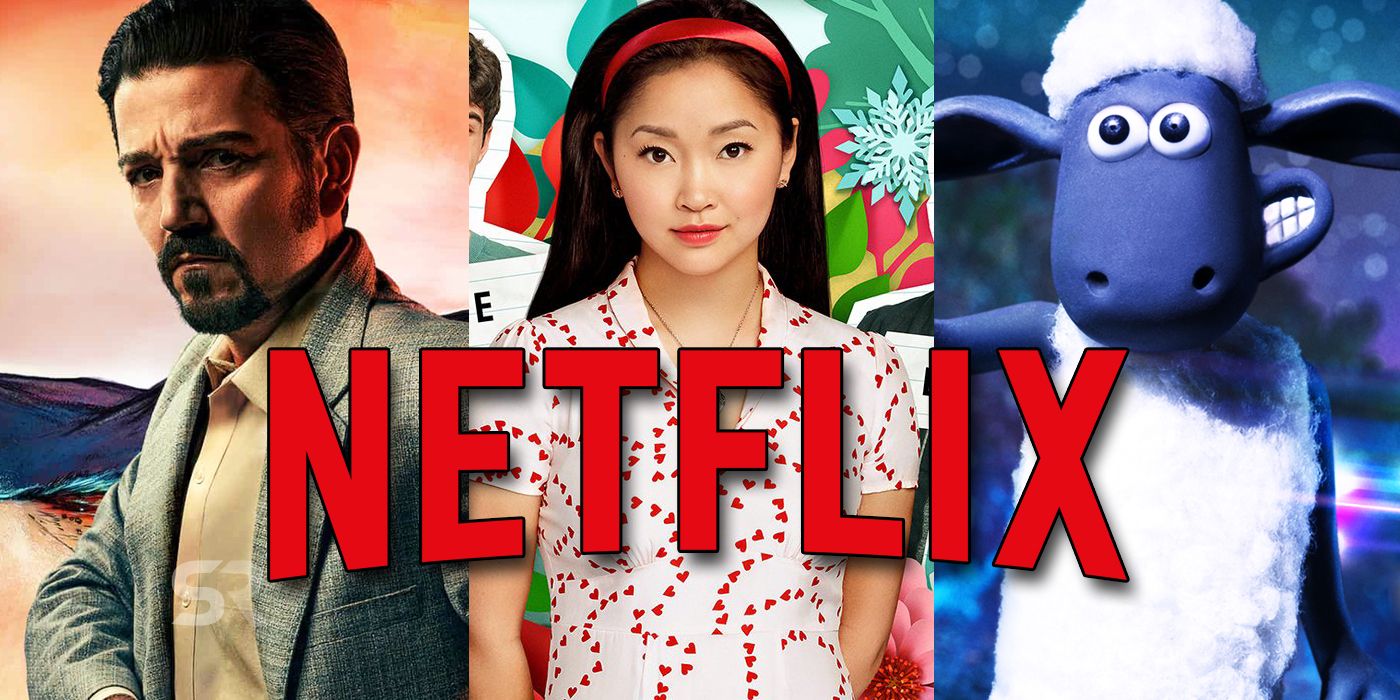 Netflix best new movies and TV shows february 14