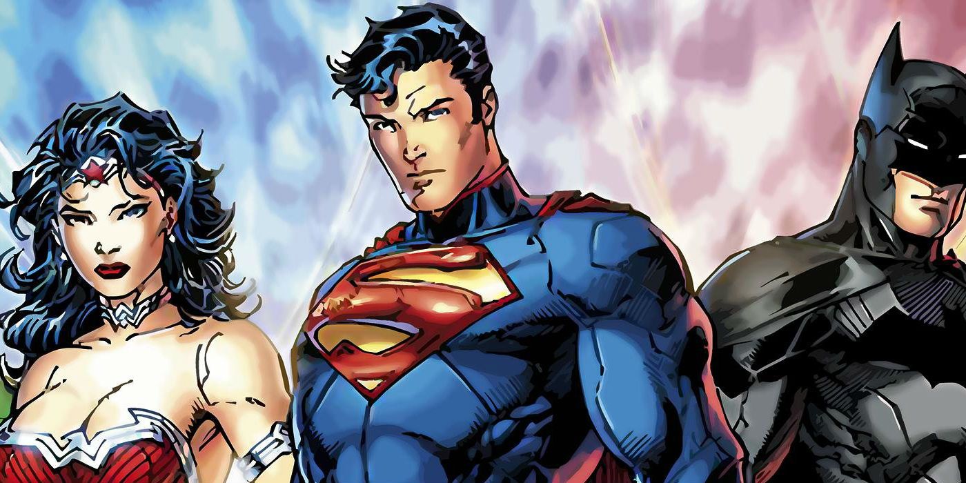 DC Comics: What's Next After Departure Of Key Decision-Maker?