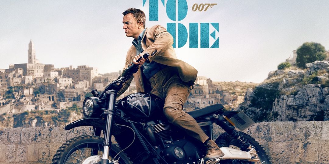 No Time to Die IMAX poster cropped