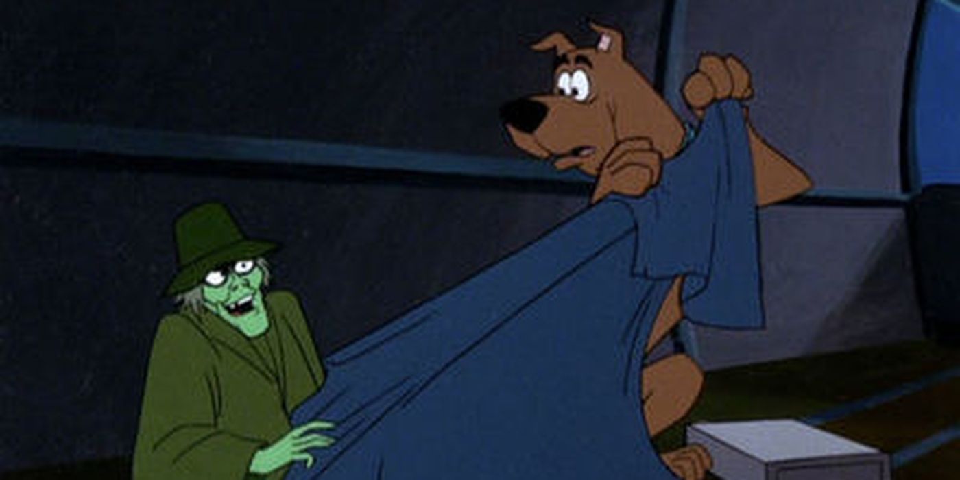 The 10 Best Episodes Of The Original Scooby-Doo Series (According To IMDb)
