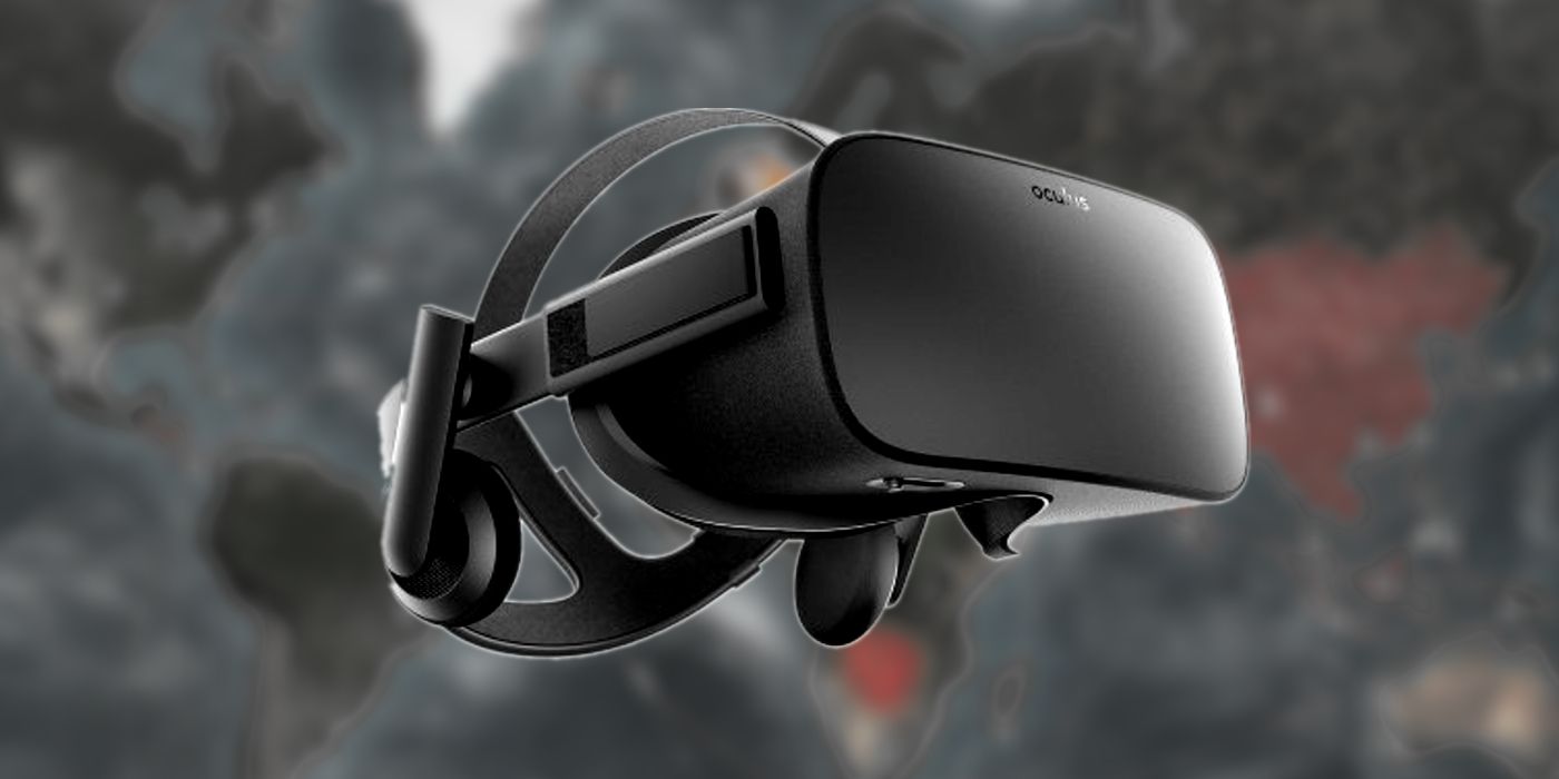 Oculus Facebook GDC 2020 Coronavirus